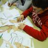 fabrication de masques 