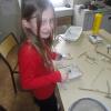 fabrication des jardin zen le 26 janvier