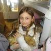 lola et champagne