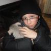 Mattéo et le chinchilla