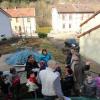 ramassage par les scolaires
