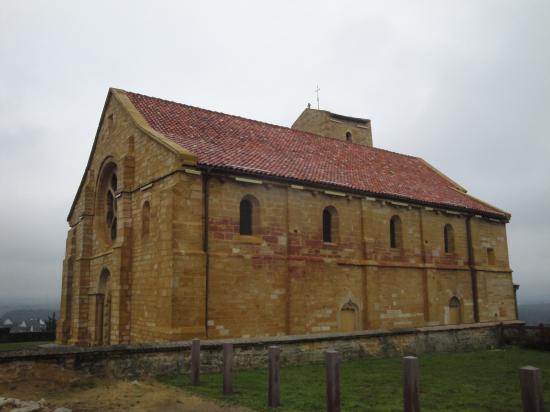 vieille église romane