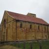 vieille église romane