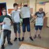 papier recyclé