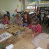 fabrication de masques africain odorants 