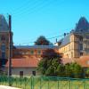 château de Louppy/Loison