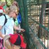 sortie au parc animalier d'Esch/alzette