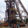 sortie à la mine d'aumetz