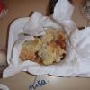 les petits marmitons ont réalisé des biscuits à la lavande 